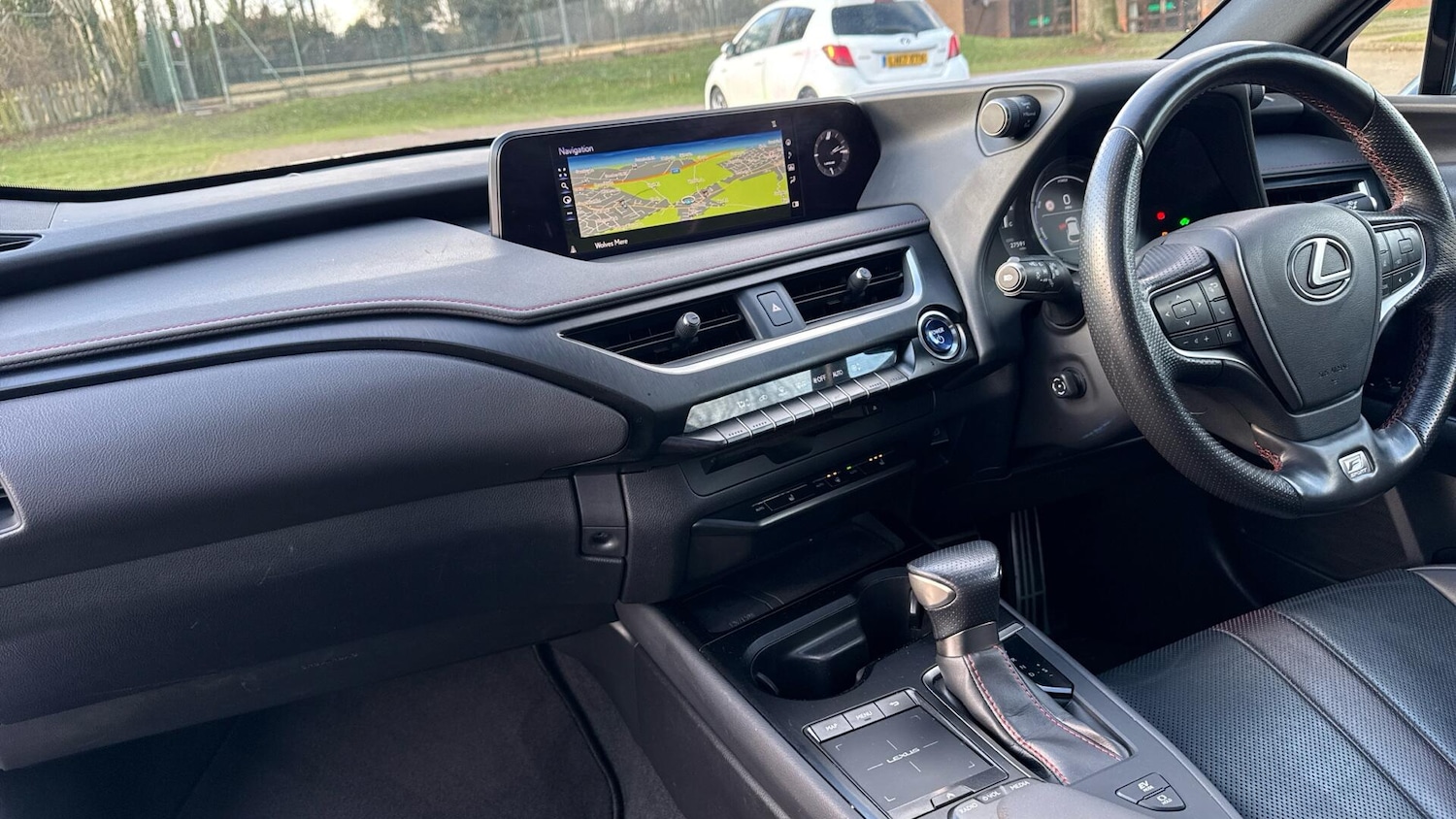 Used Lexus UX 2020 for sale - 78021356: Photo 5