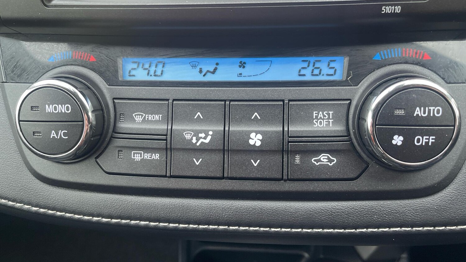 Used Toyota RAV4 2016 for sale - 78021357: Photo 14