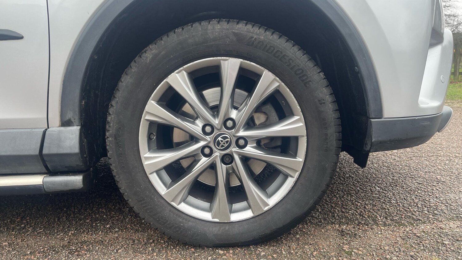 Used Toyota RAV4 2016 for sale - 78021357: Photo 21