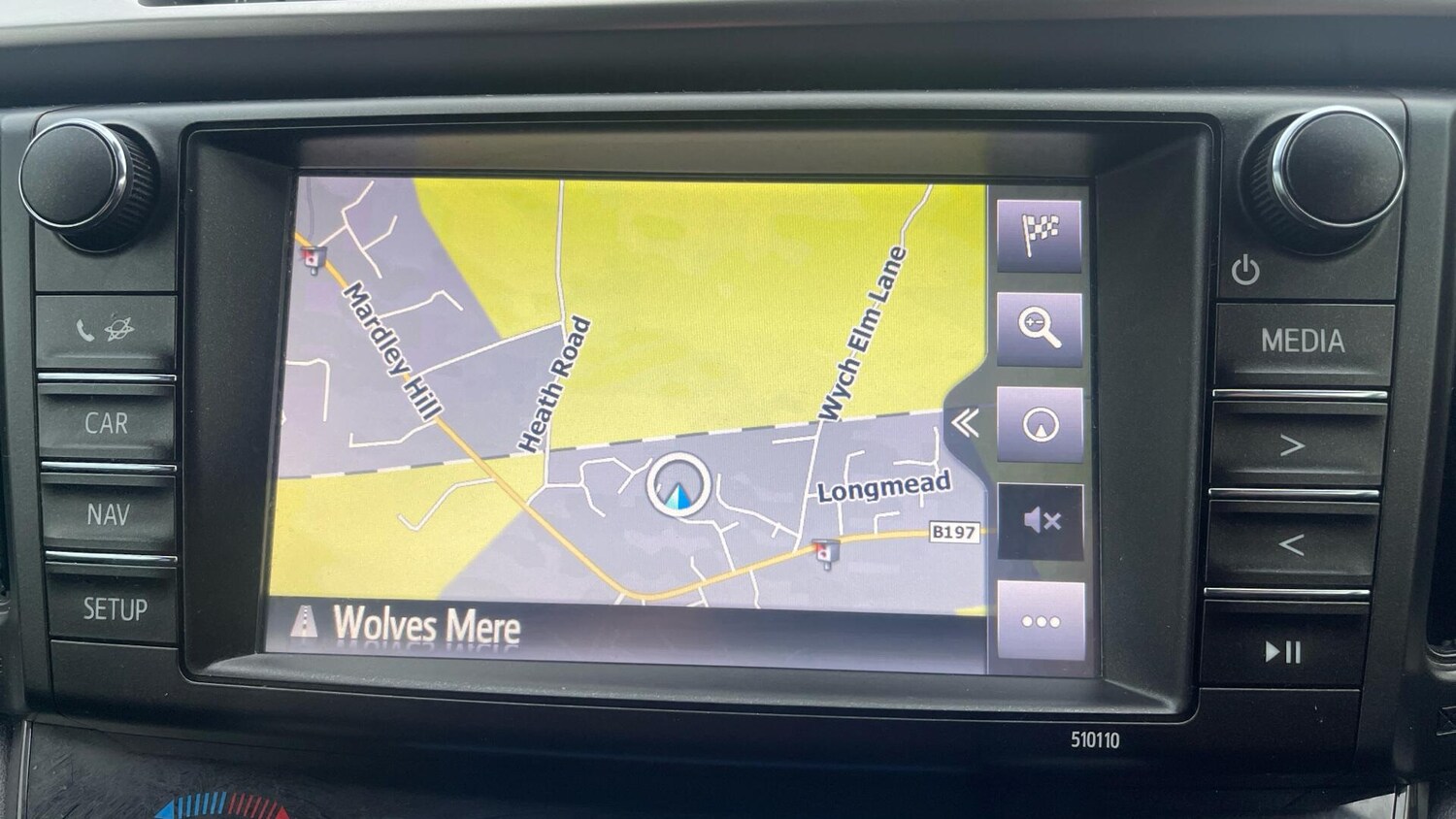 Used Toyota RAV4 2016 for sale - 78021357: Photo 23