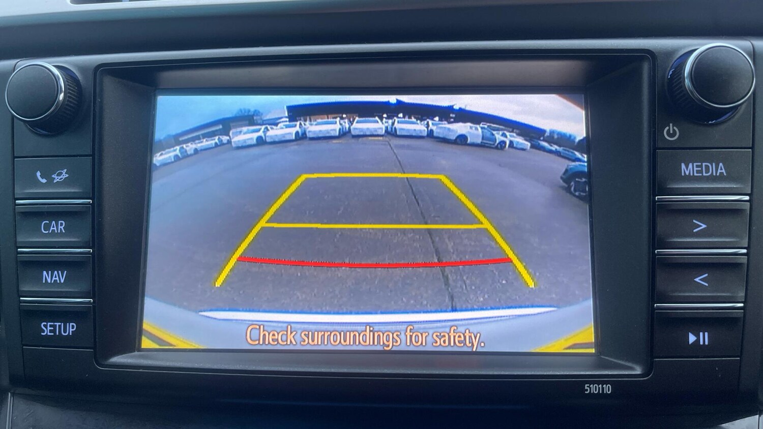 Used Toyota RAV4 2016 for sale - 78021357: Photo 24