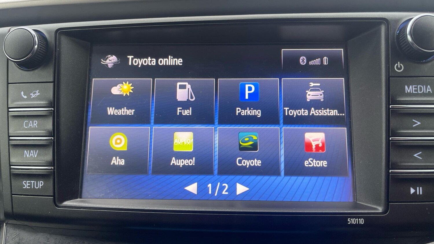 Used Toyota RAV4 2016 for sale - 78021357: Photo 25