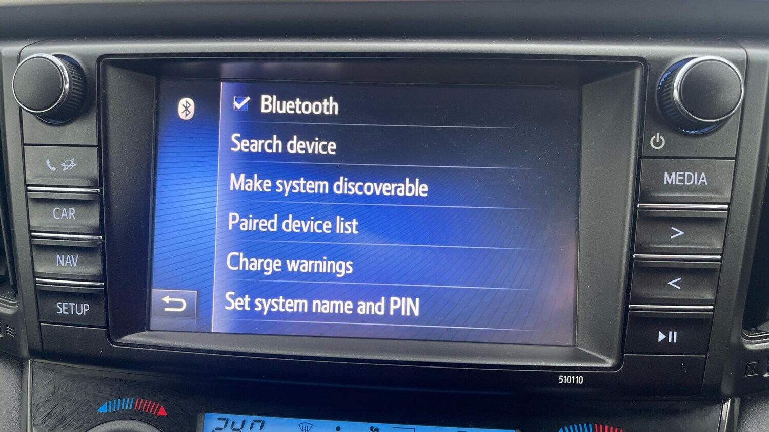 Used Toyota RAV4 2016 for sale - 78021357: Photo 27