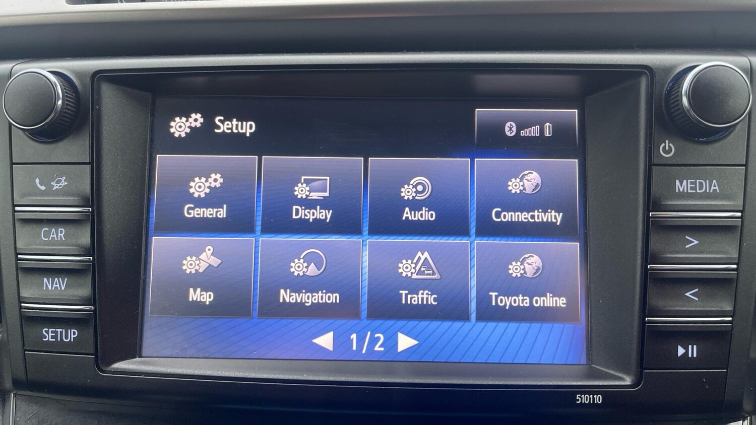 Used Toyota RAV4 2016 for sale - 78021357: Photo 28