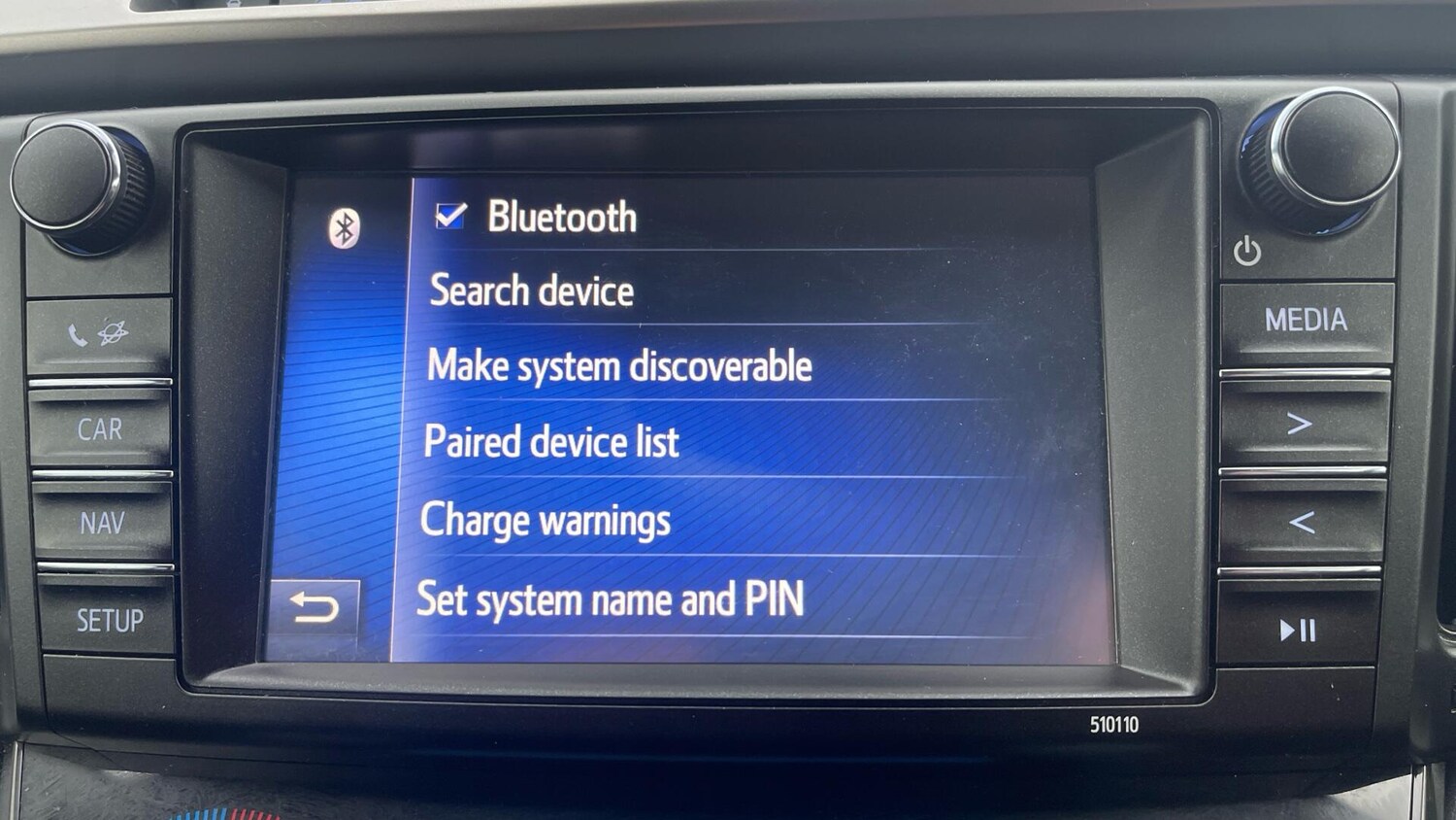 Used Toyota RAV4 2016 for sale - 78021357: Photo 29