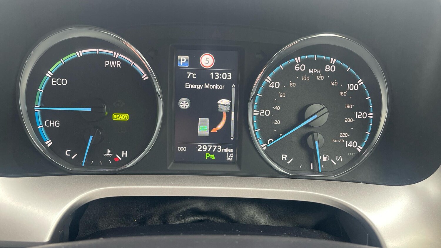 Used Toyota RAV4 2016 for sale - 78021357: Photo 32