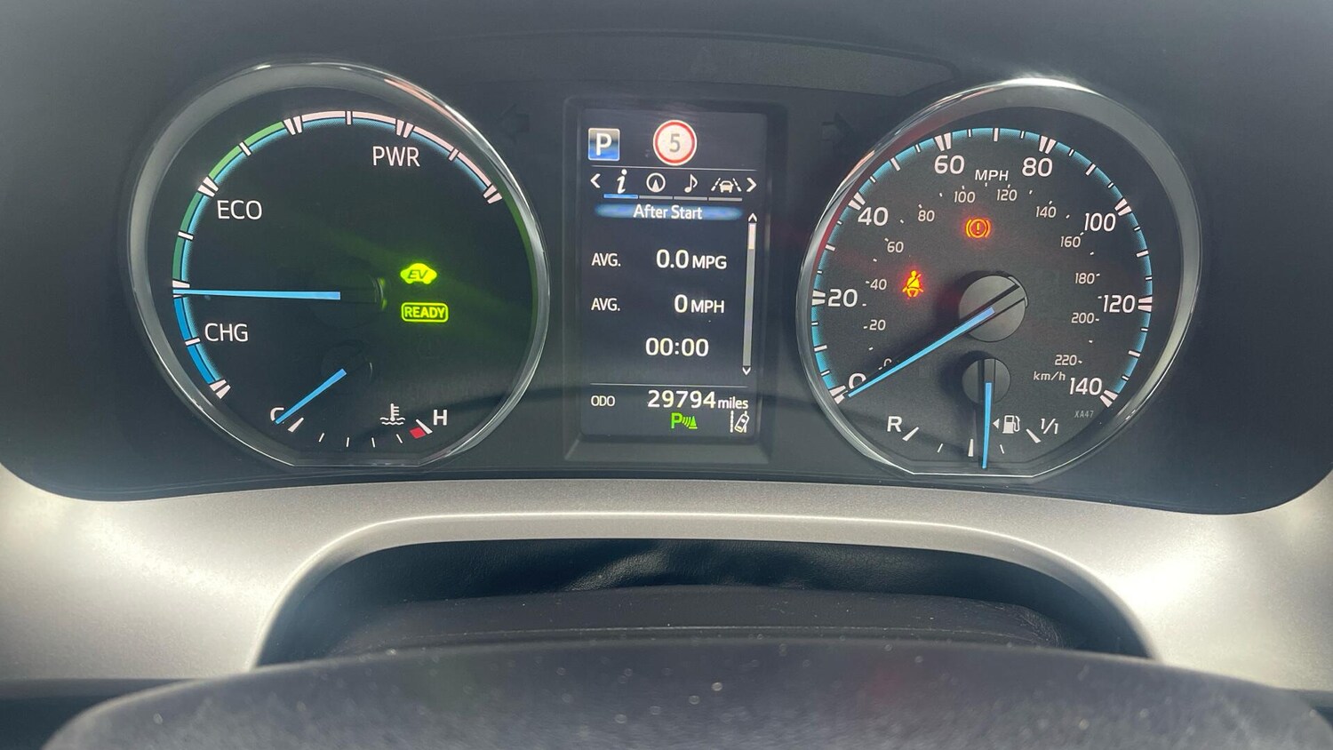 Used Toyota RAV4 2016 for sale - 78021357: Photo 33