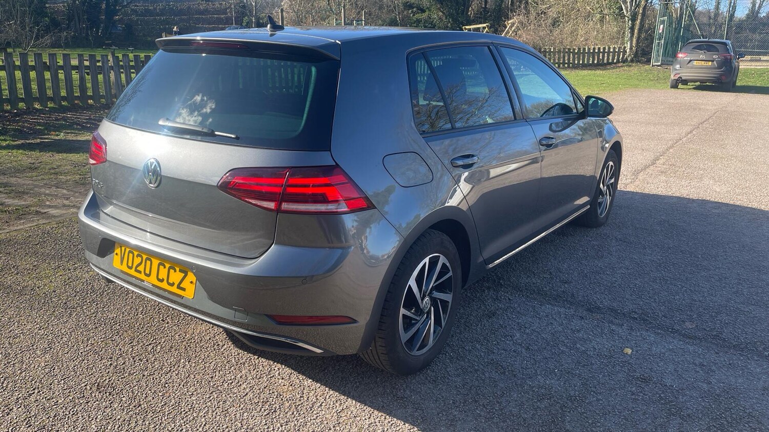 Used Volkswagen Golf 2020 for sale - 78021354: Photo 10