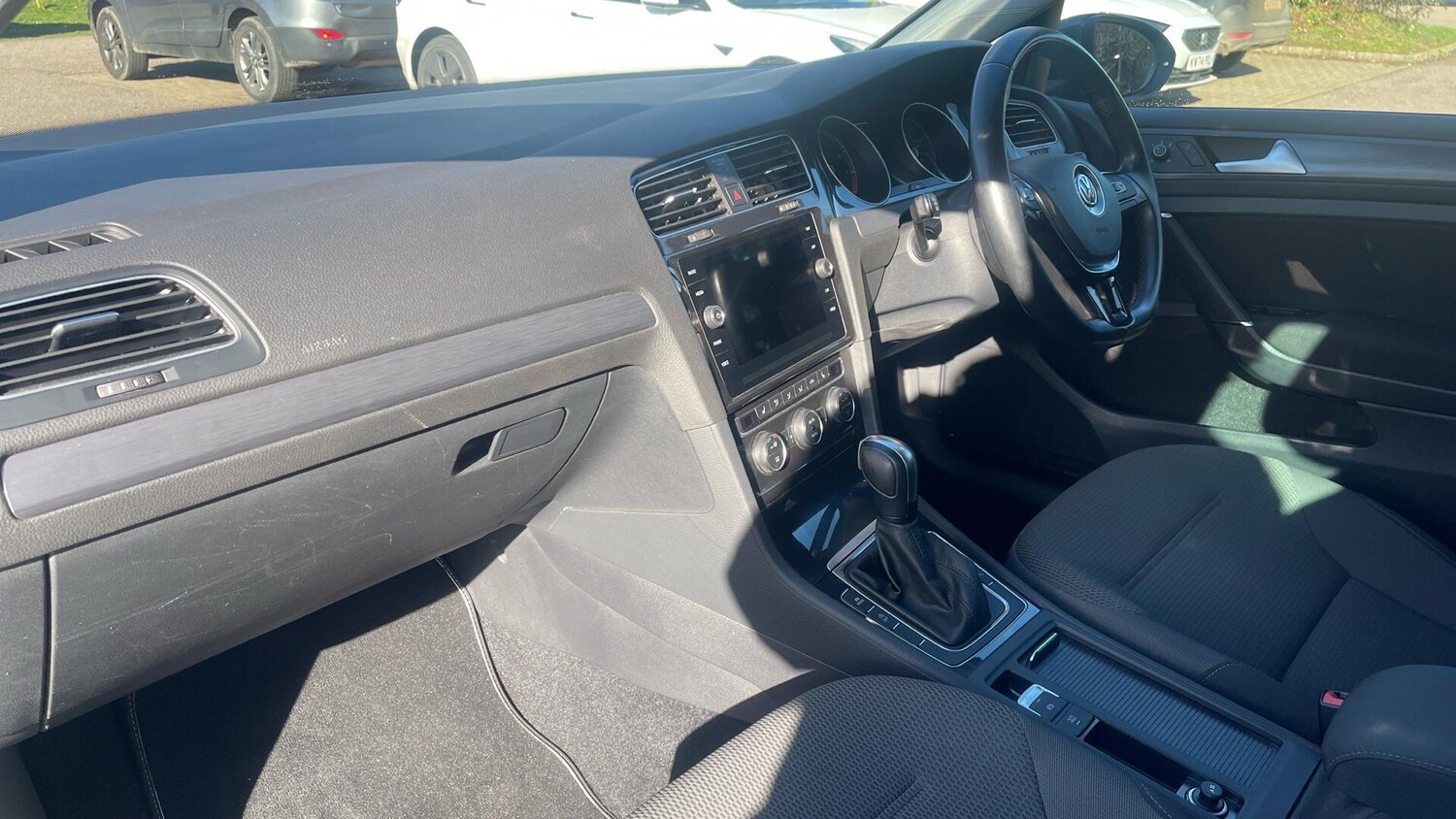 Used Volkswagen Golf 2020 for sale - 78021354: Photo 11