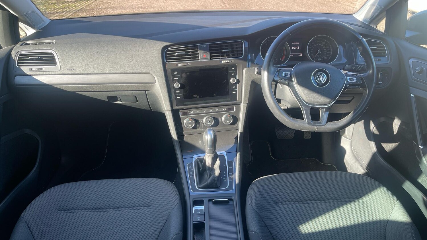 Used Volkswagen Golf 2020 for sale - 78021354: Photo 12