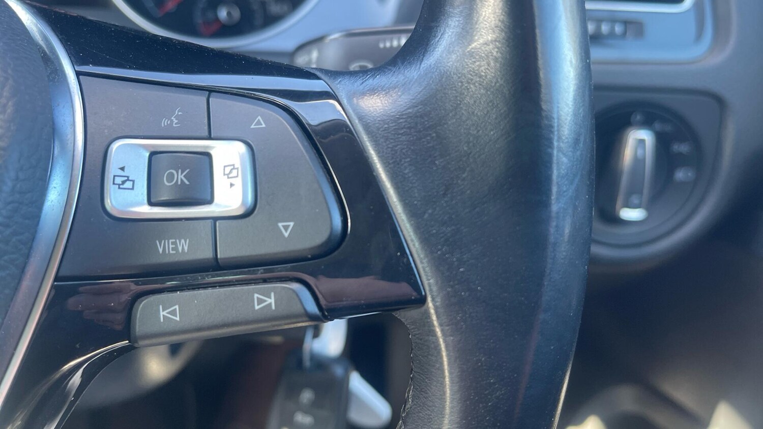 Used Volkswagen Golf 2020 for sale - 78021354: Photo 17