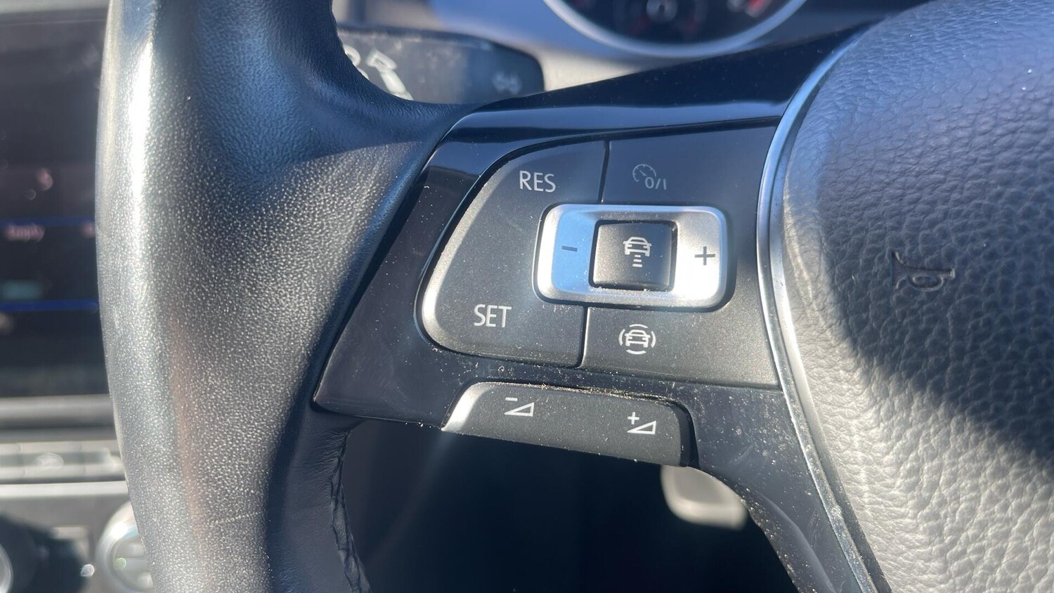 Used Volkswagen Golf 2020 for sale - 78021354: Photo 18