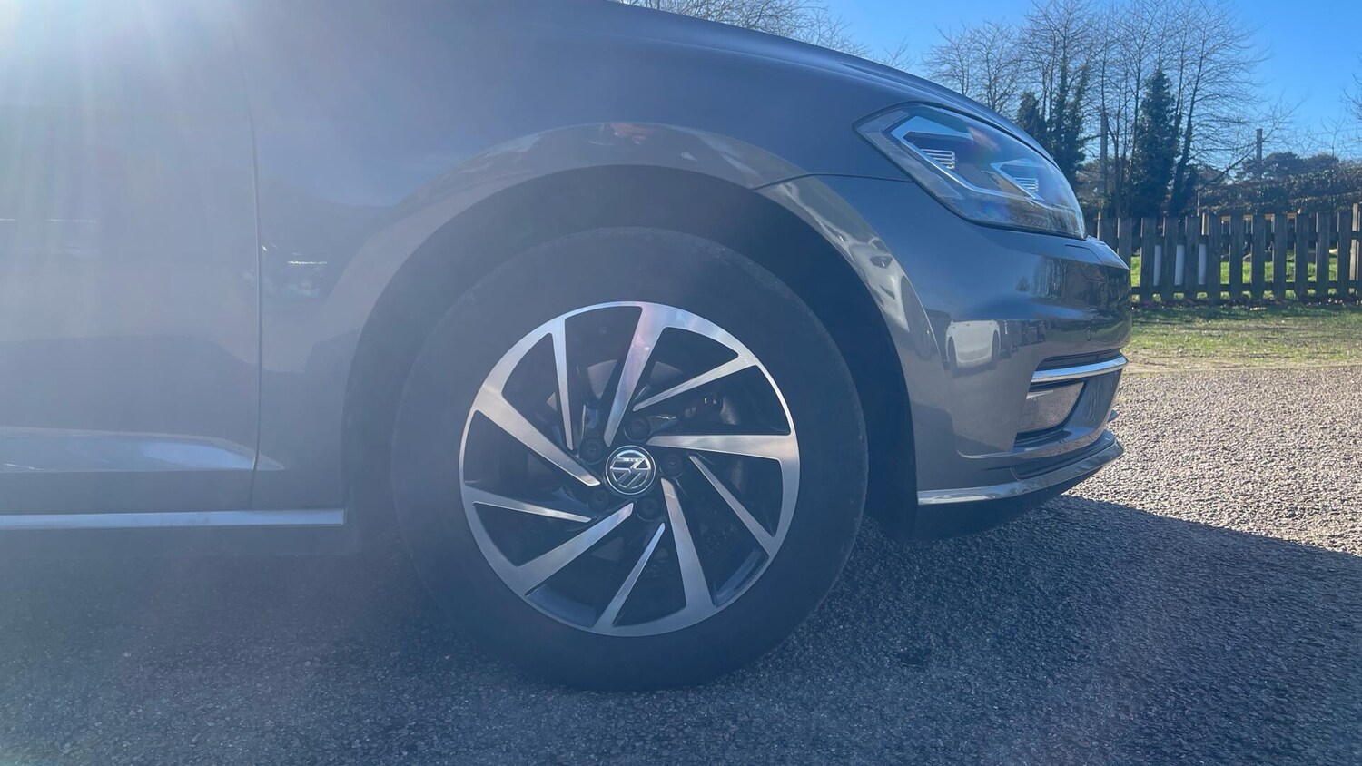 Used Volkswagen Golf 2020 for sale - 78021354: Photo 25