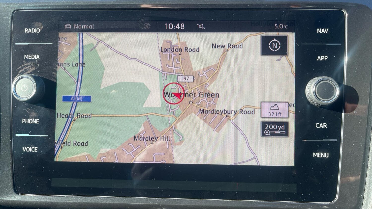 Used Volkswagen Golf 2020 for sale - 78021354: Photo 27