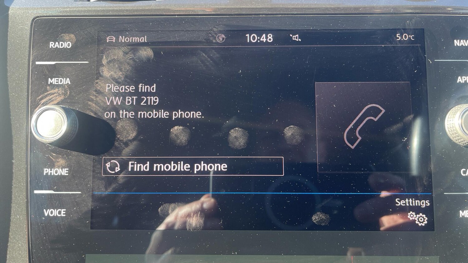 Used Volkswagen Golf 2020 for sale - 78021354: Photo 29