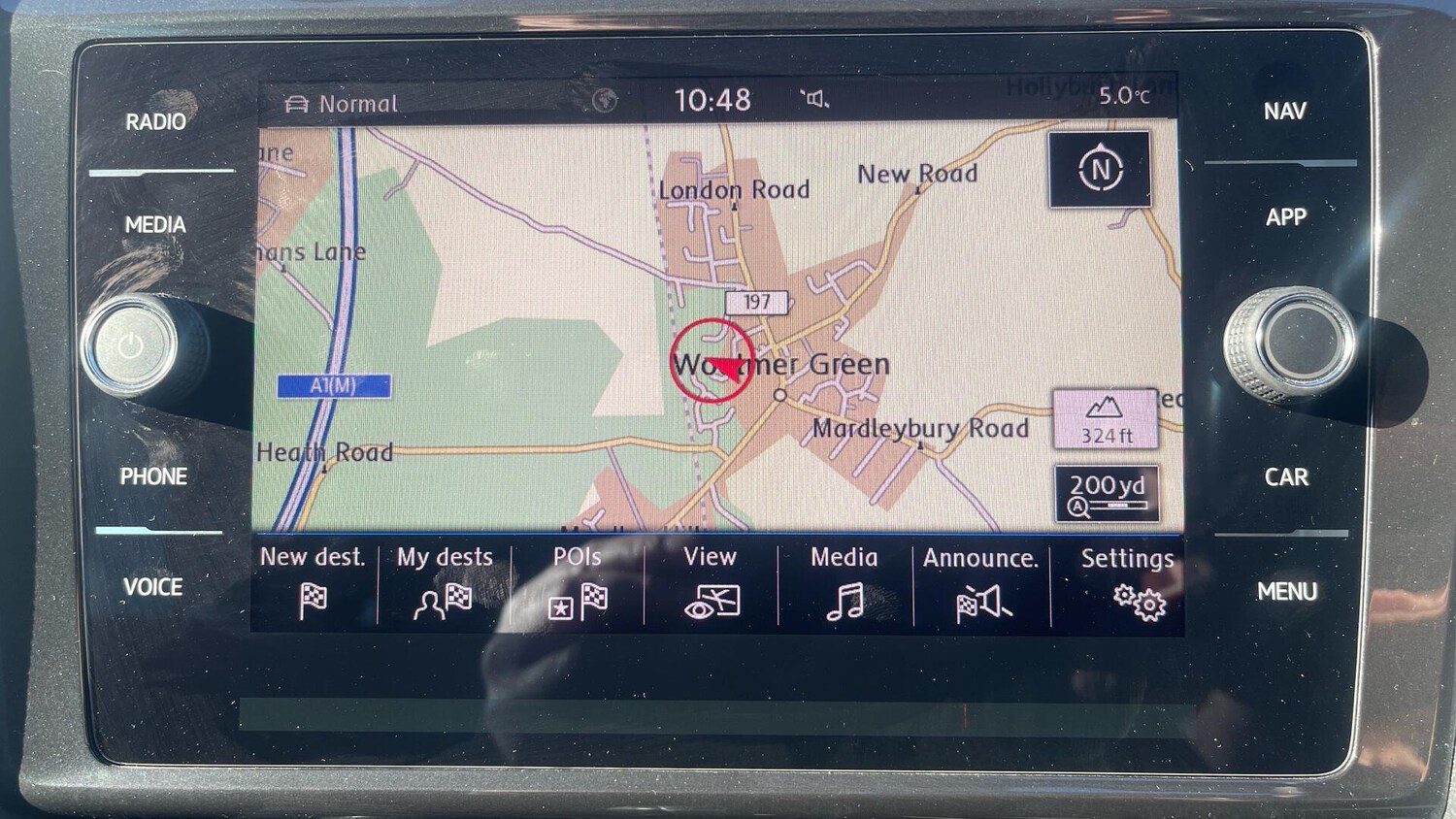 Used Volkswagen Golf 2020 for sale - 78021354: Photo 30