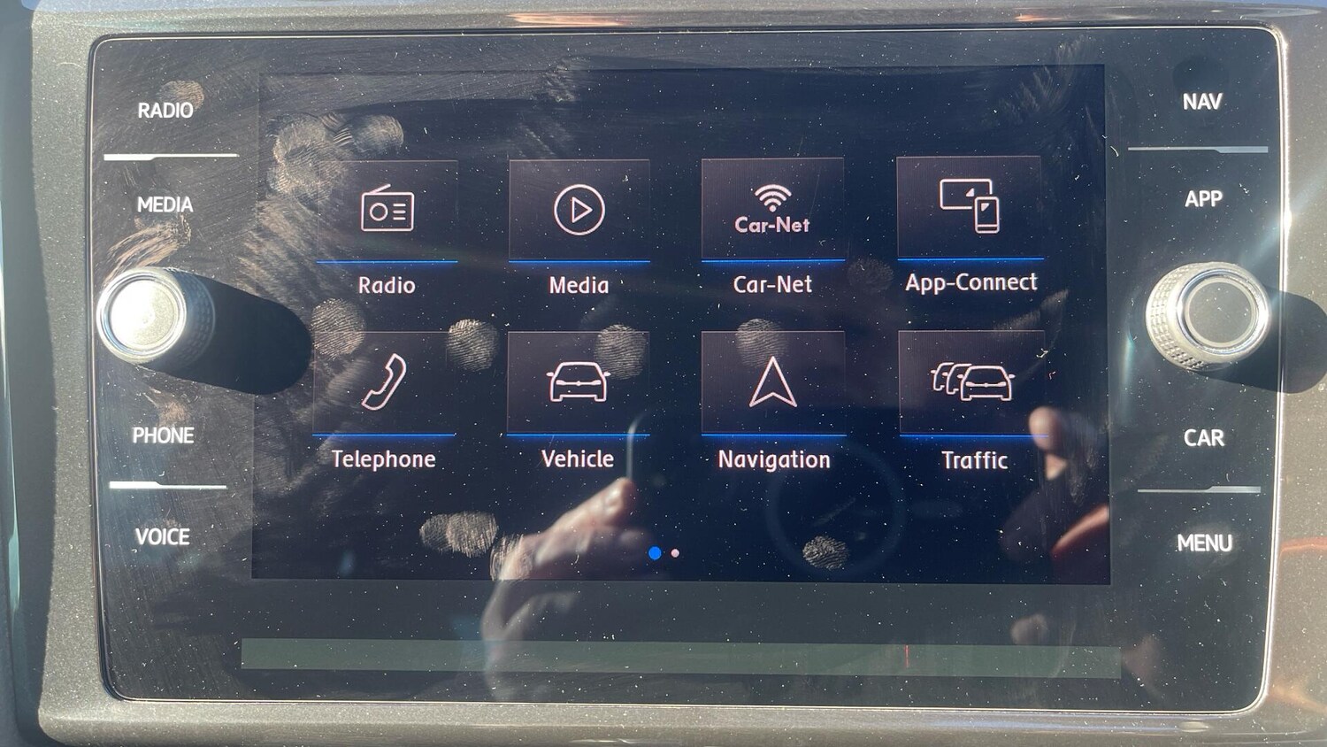 Used Volkswagen Golf 2020 for sale - 78021354: Photo 31