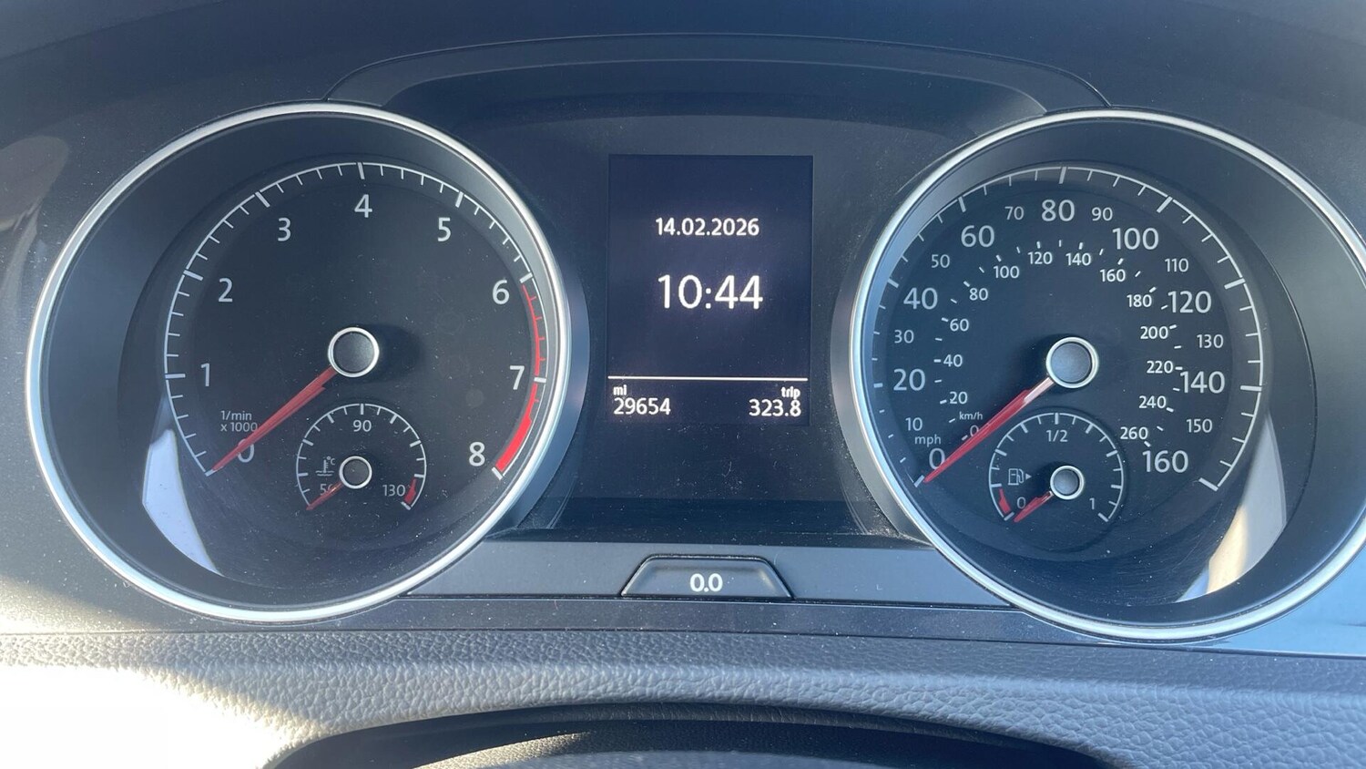 Used Volkswagen Golf 2020 for sale - 78021354: Photo 32