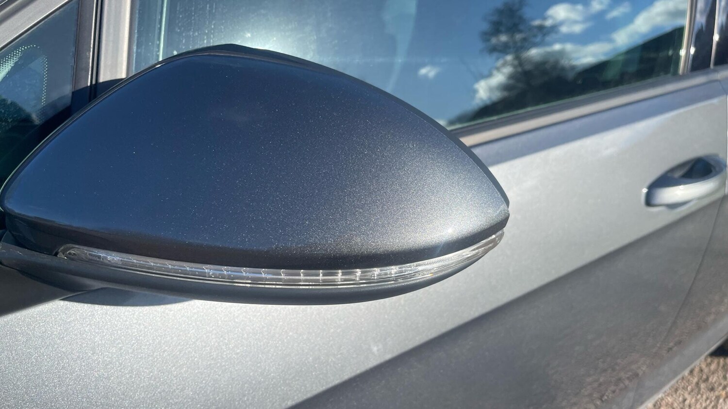 Used Volkswagen Golf 2020 for sale - 78021354: Photo 33