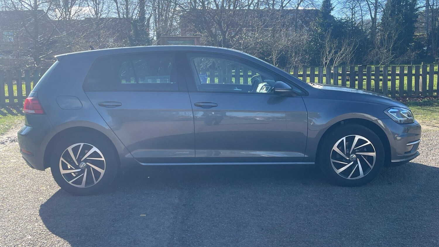 Used Volkswagen Golf 2020 for sale - 78021354: Photo 9