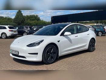 Used Tesla Model 3 2021 for sale - 78924163: Photo
