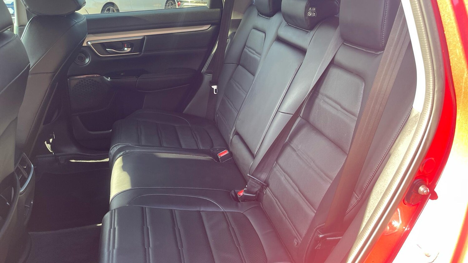 Used Honda CR-V 2023 for sale - 78021372: Photo 12