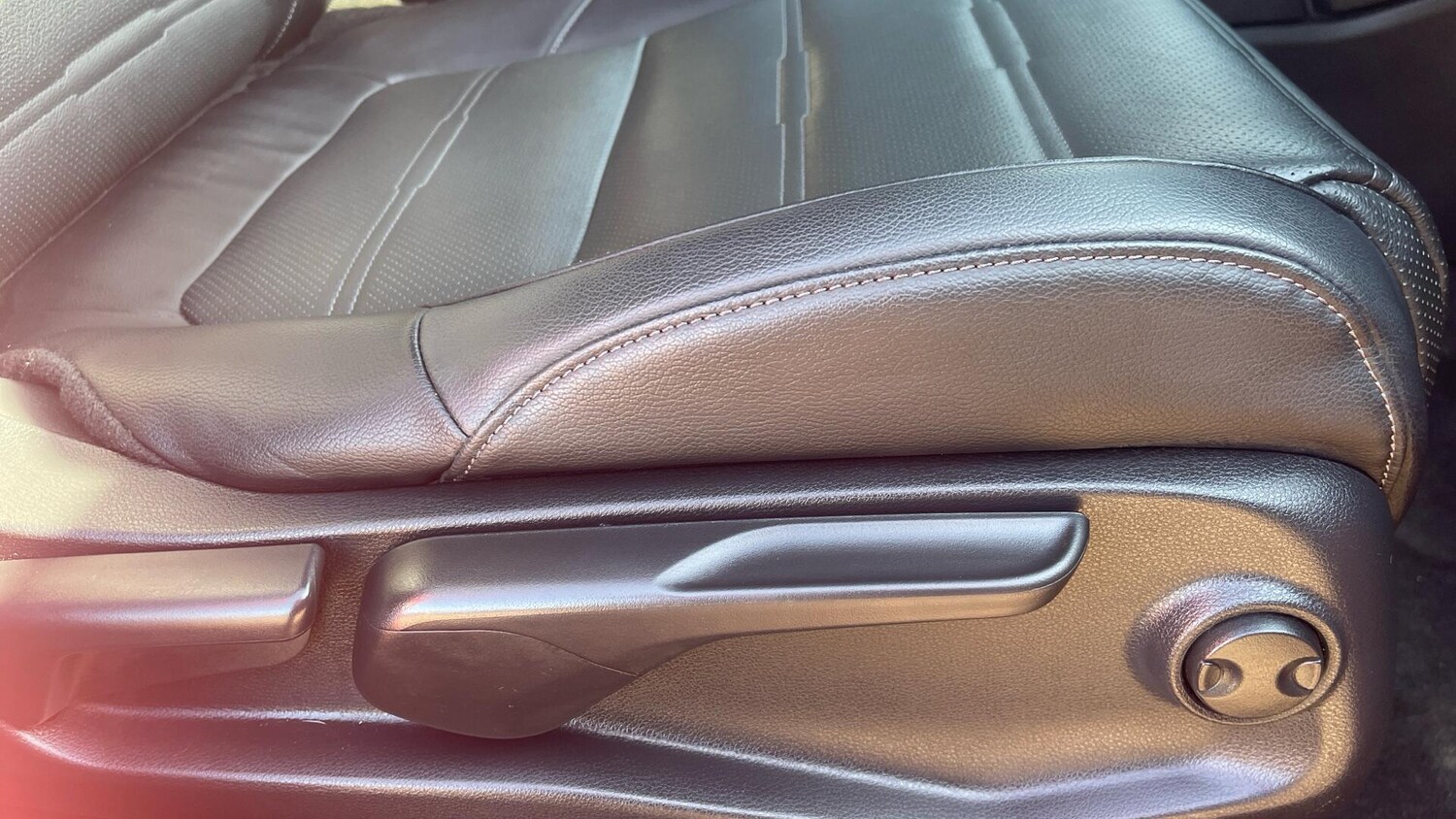 Used Honda CR-V 2023 for sale - 78021372: Photo 13