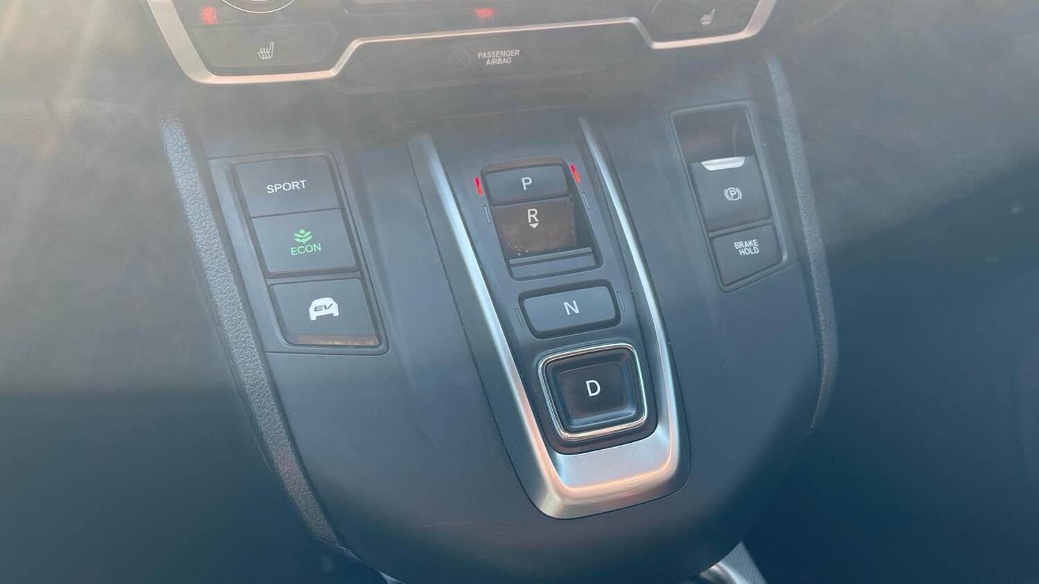 Used Honda CR-V 2023 for sale - 78021372: Photo 17