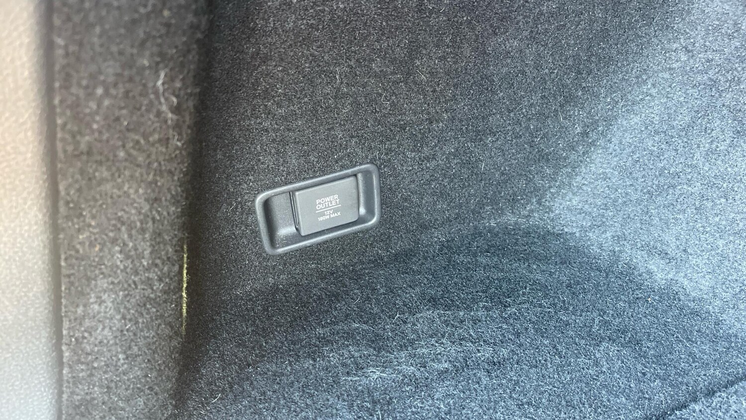 Used Honda CR-V 2023 for sale - 78021372: Photo 19