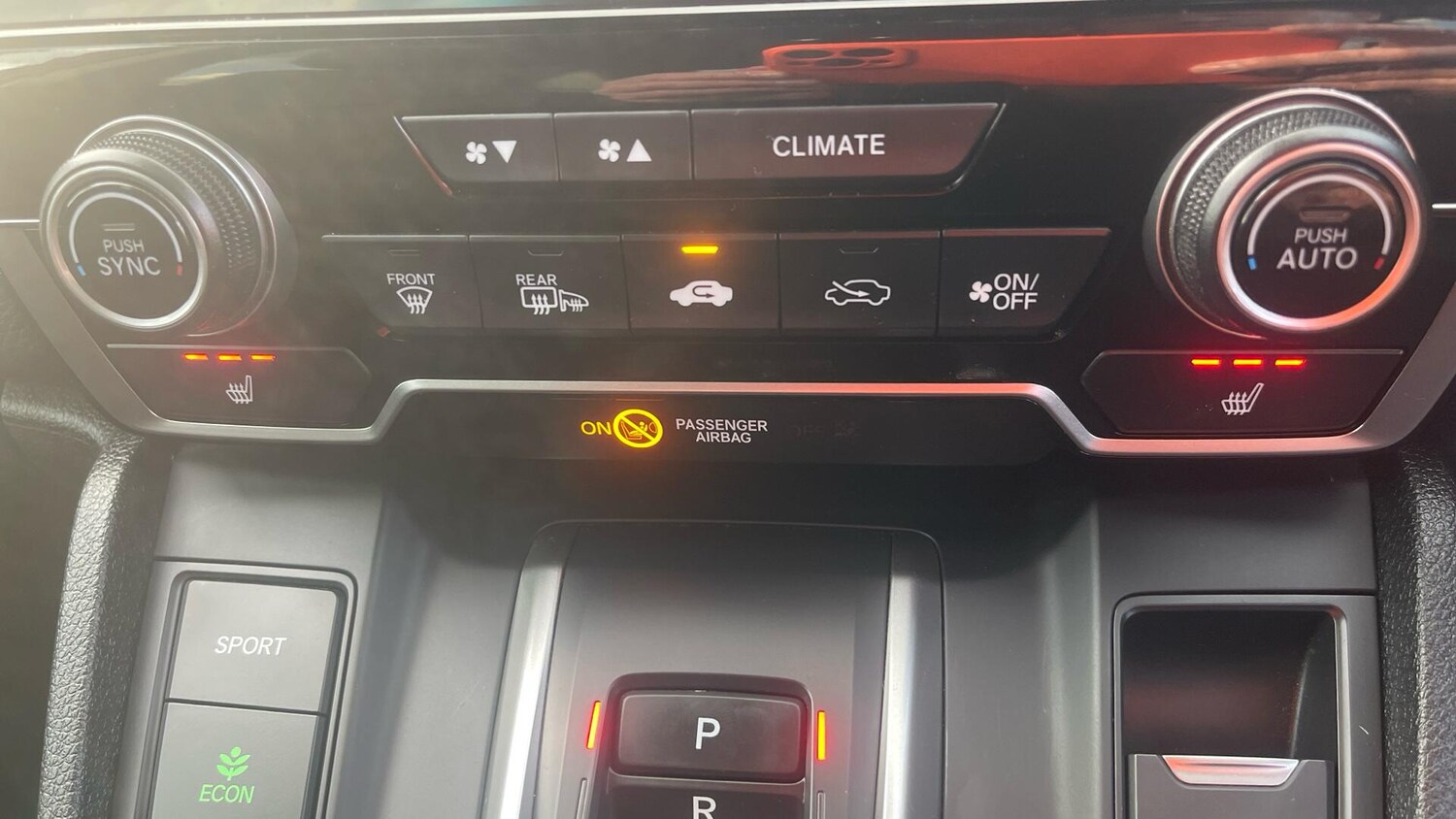 Used Honda CR-V 2023 for sale - 78021372: Photo 21