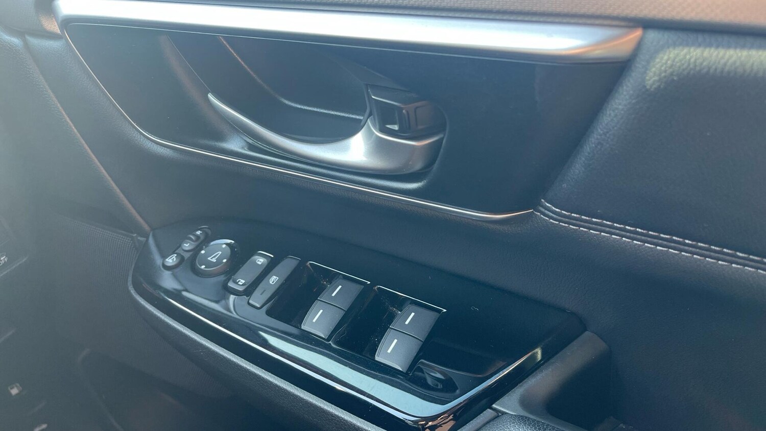 Used Honda CR-V 2023 for sale - 78021372: Photo 23