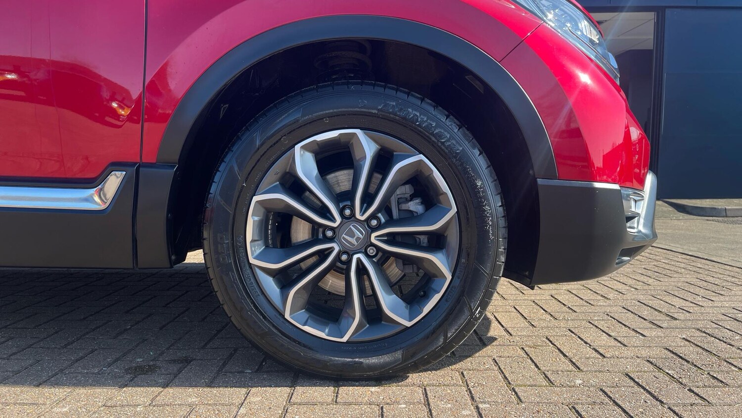 Used Honda CR-V 2023 for sale - 78021372: Photo 24