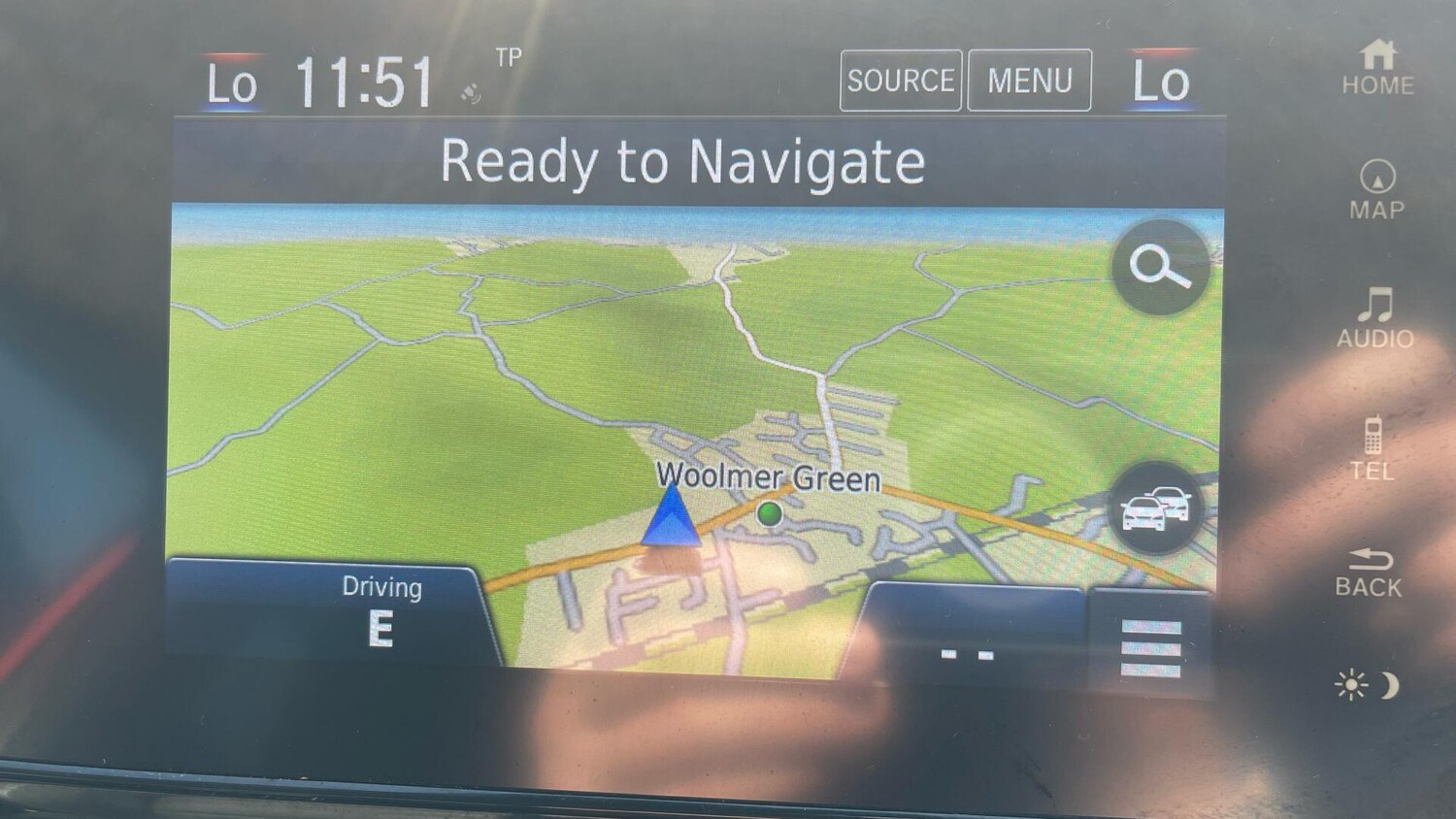 Used Honda CR-V 2023 for sale - 78021372: Photo 25