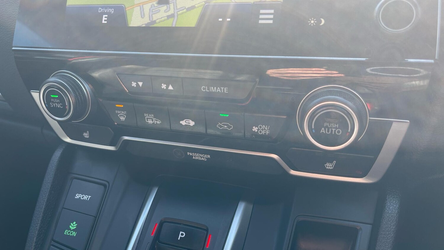 Used Honda CR-V 2023 for sale - 78021372: Photo 26