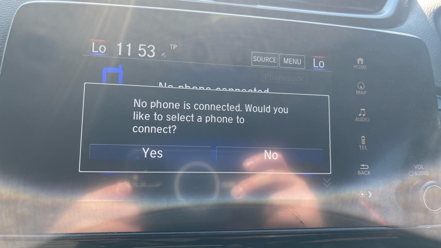 Used Honda CR-V 2023 for sale - 78021372: Photo 27