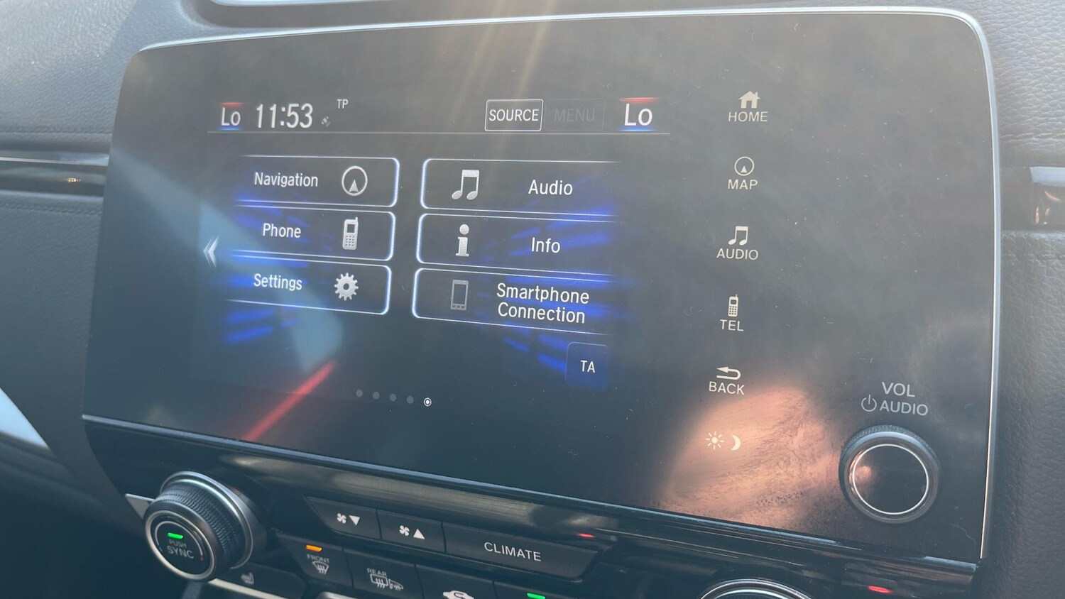 Used Honda CR-V 2023 for sale - 78021372: Photo 29