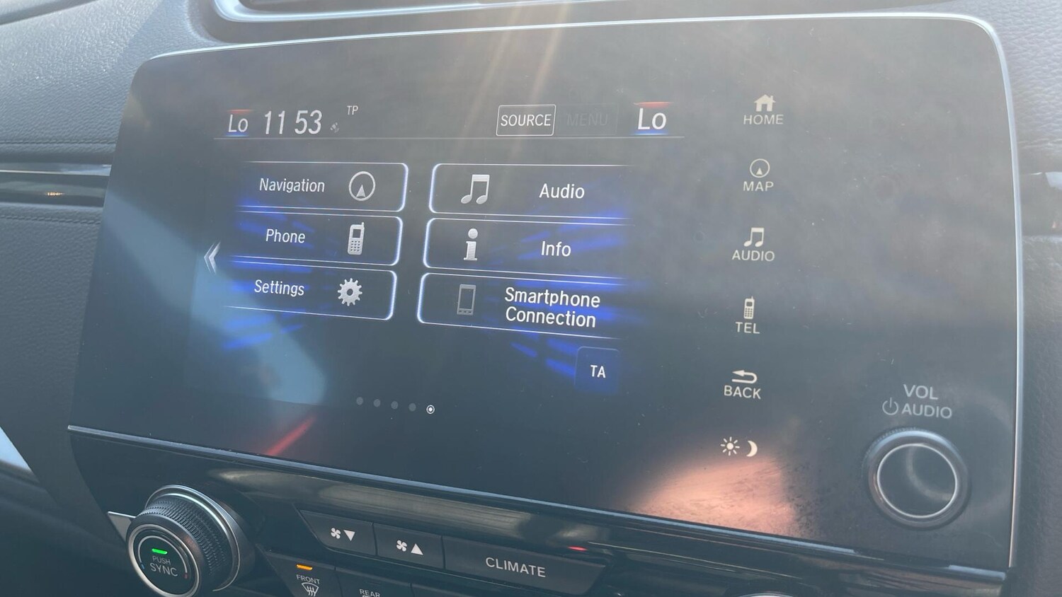 Used Honda CR-V 2023 for sale - 78021372: Photo 30