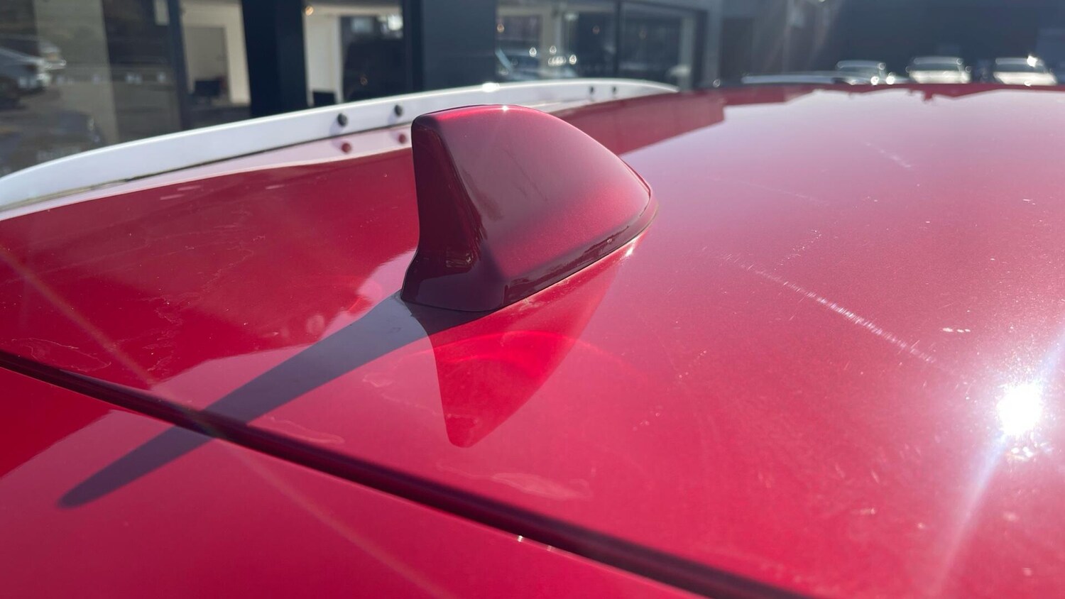 Used Honda CR-V 2023 for sale - 78021372: Photo 33