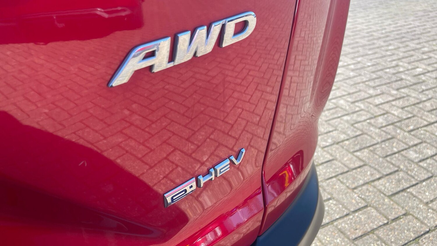 Used Honda CR-V 2023 for sale - 78021372: Photo 34
