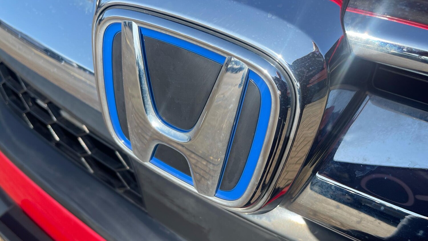 Used Honda CR-V 2023 for sale - 78021372: Photo 35