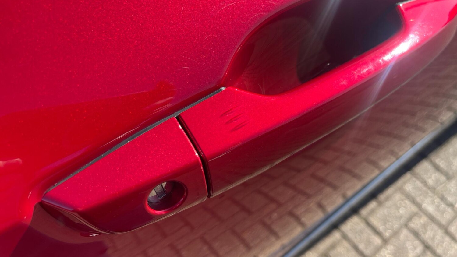 Used Honda CR-V 2023 for sale - 78021372: Photo 36