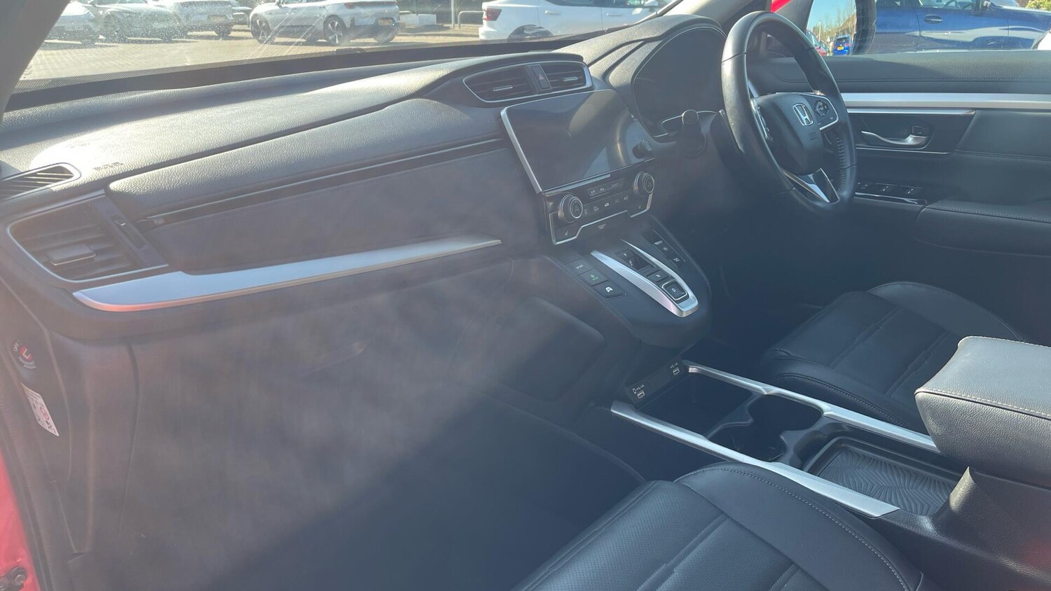 Used Honda CR-V 2023 for sale - 78021372: Photo 38