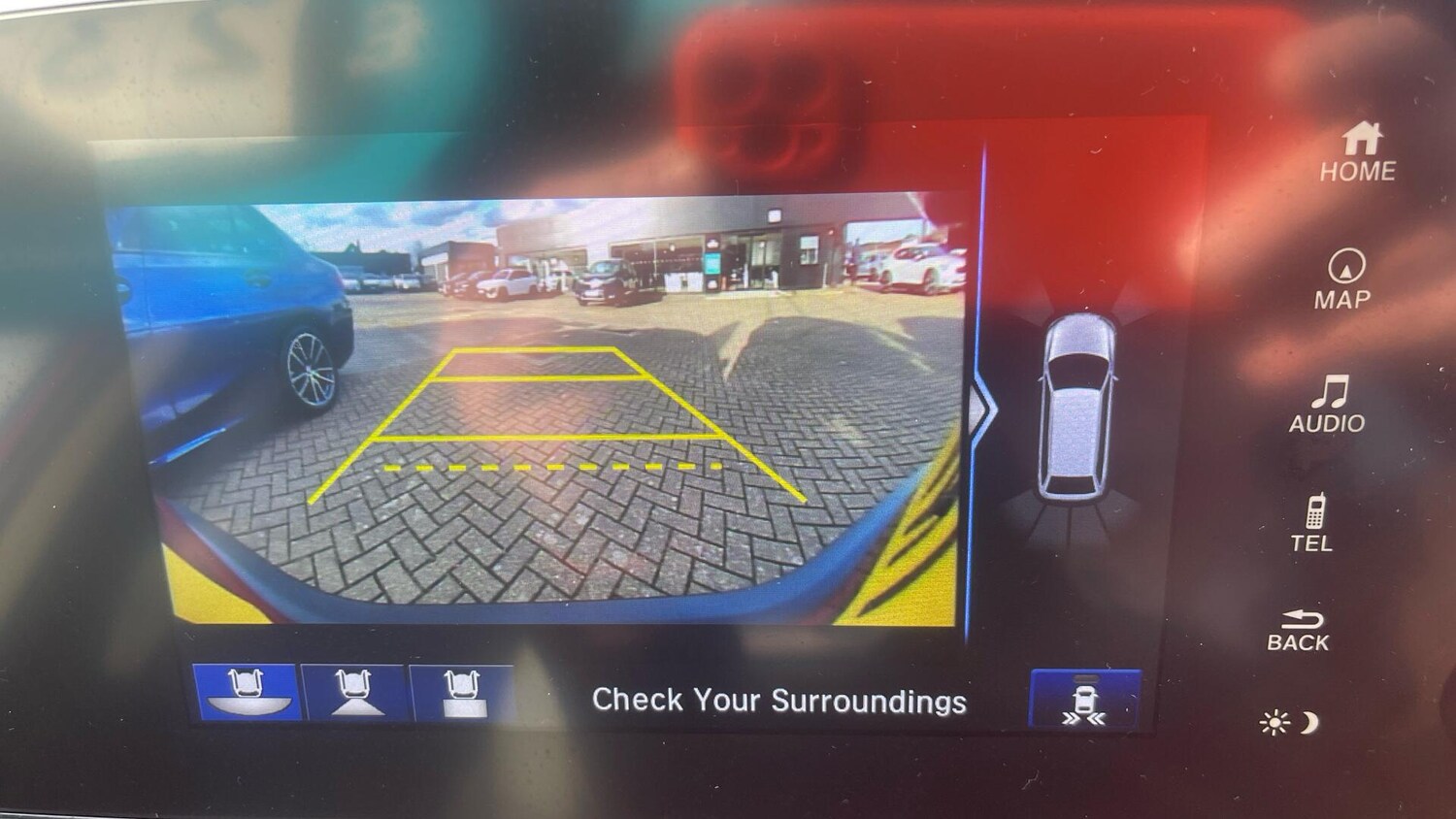 Used Honda CR-V 2023 for sale - 78021372: Photo 39