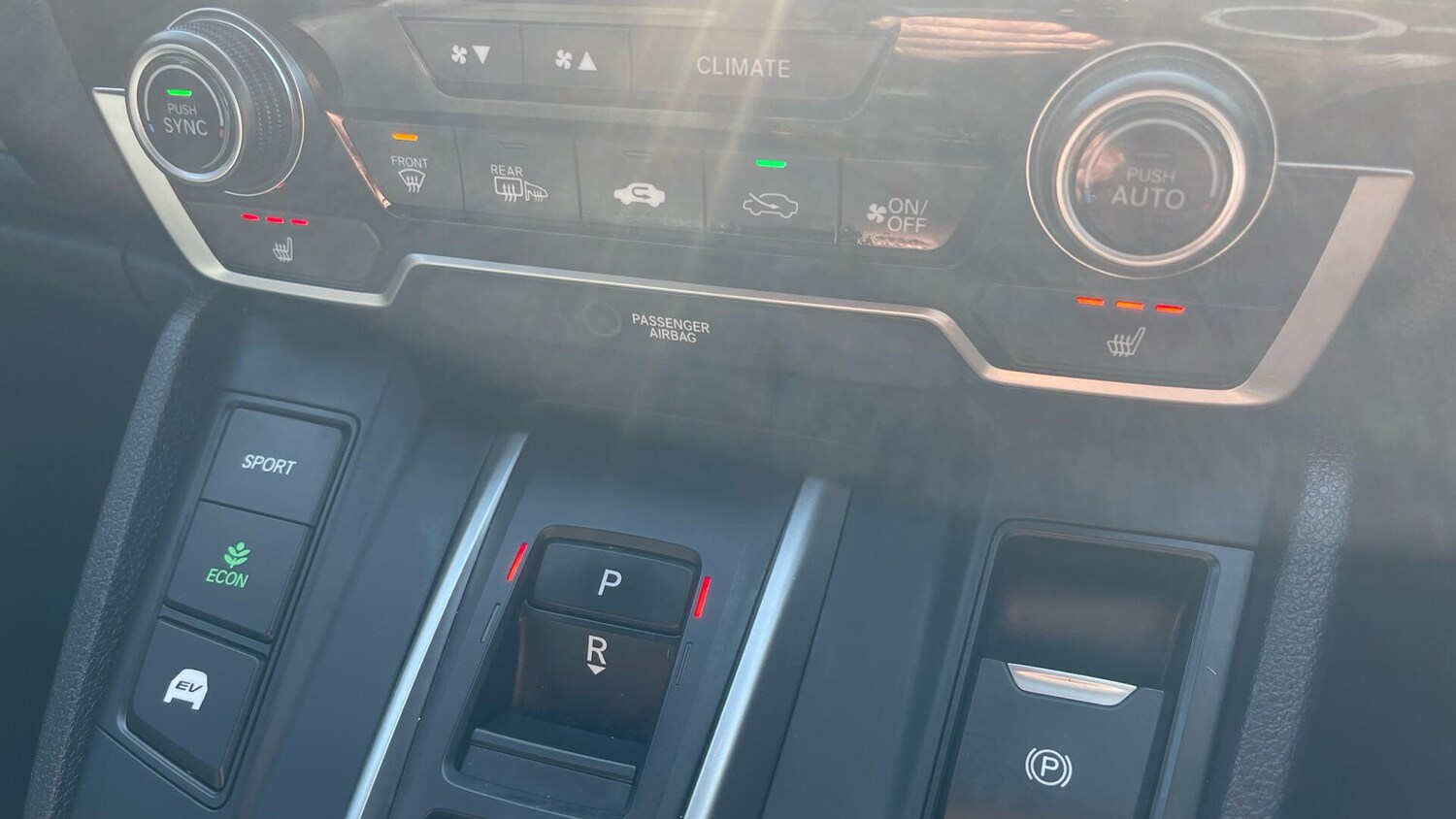 Used Honda CR-V 2023 for sale - 78021372: Photo 44