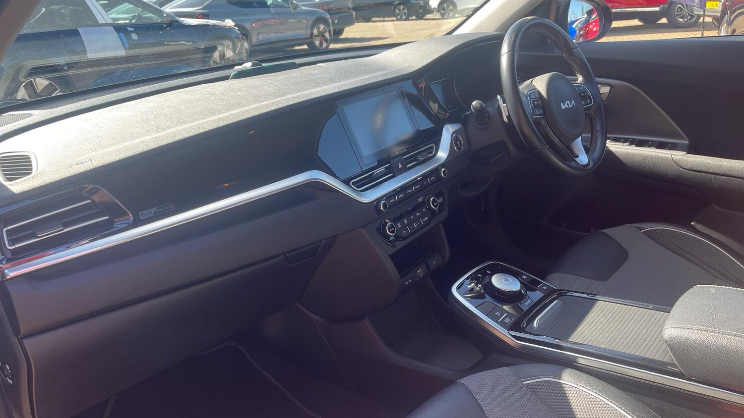 Used Kia Niro 2022 for sale - 78027951: Photo 12