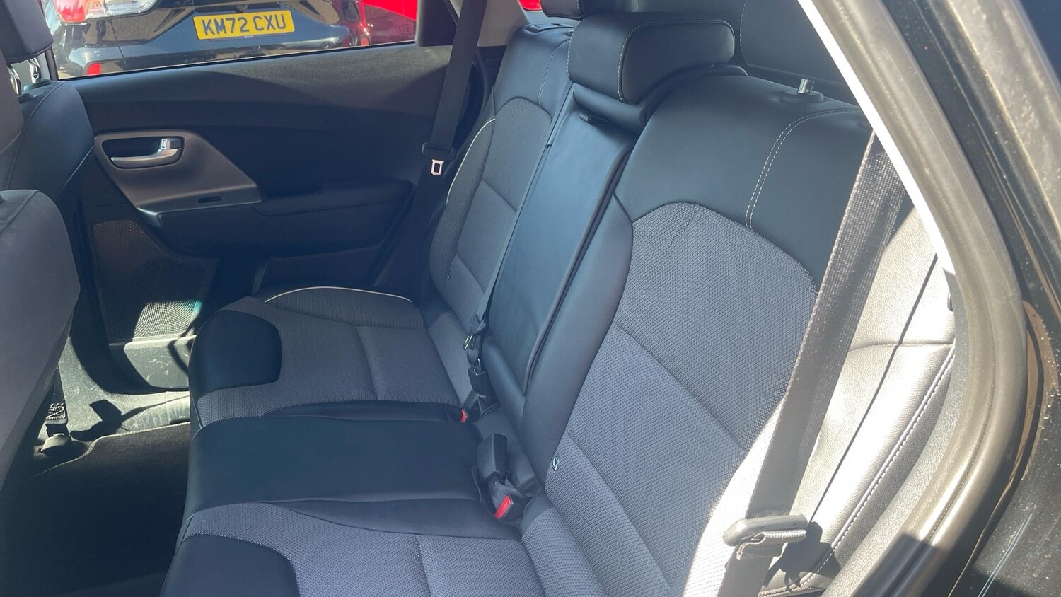 Used Kia Niro 2022 for sale - 78027951: Photo 17