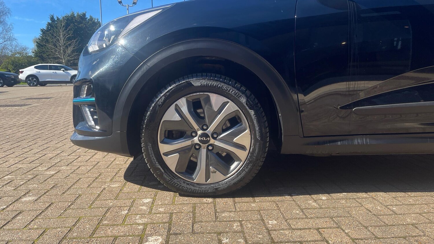 Used Kia Niro 2022 for sale - 78027951: Photo 23