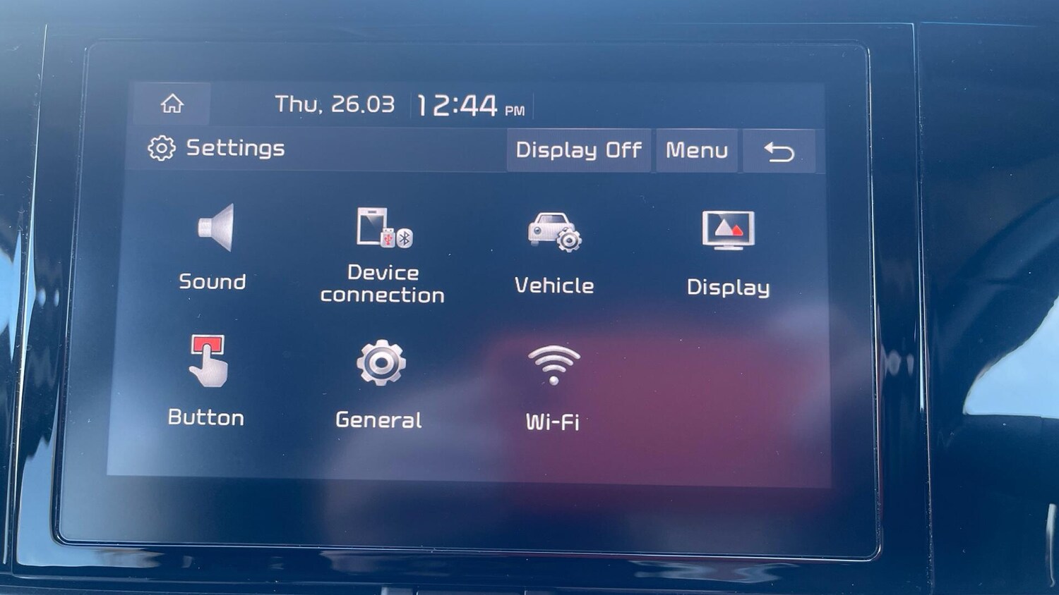 Used Kia Niro 2022 for sale - 78027951: Photo 24