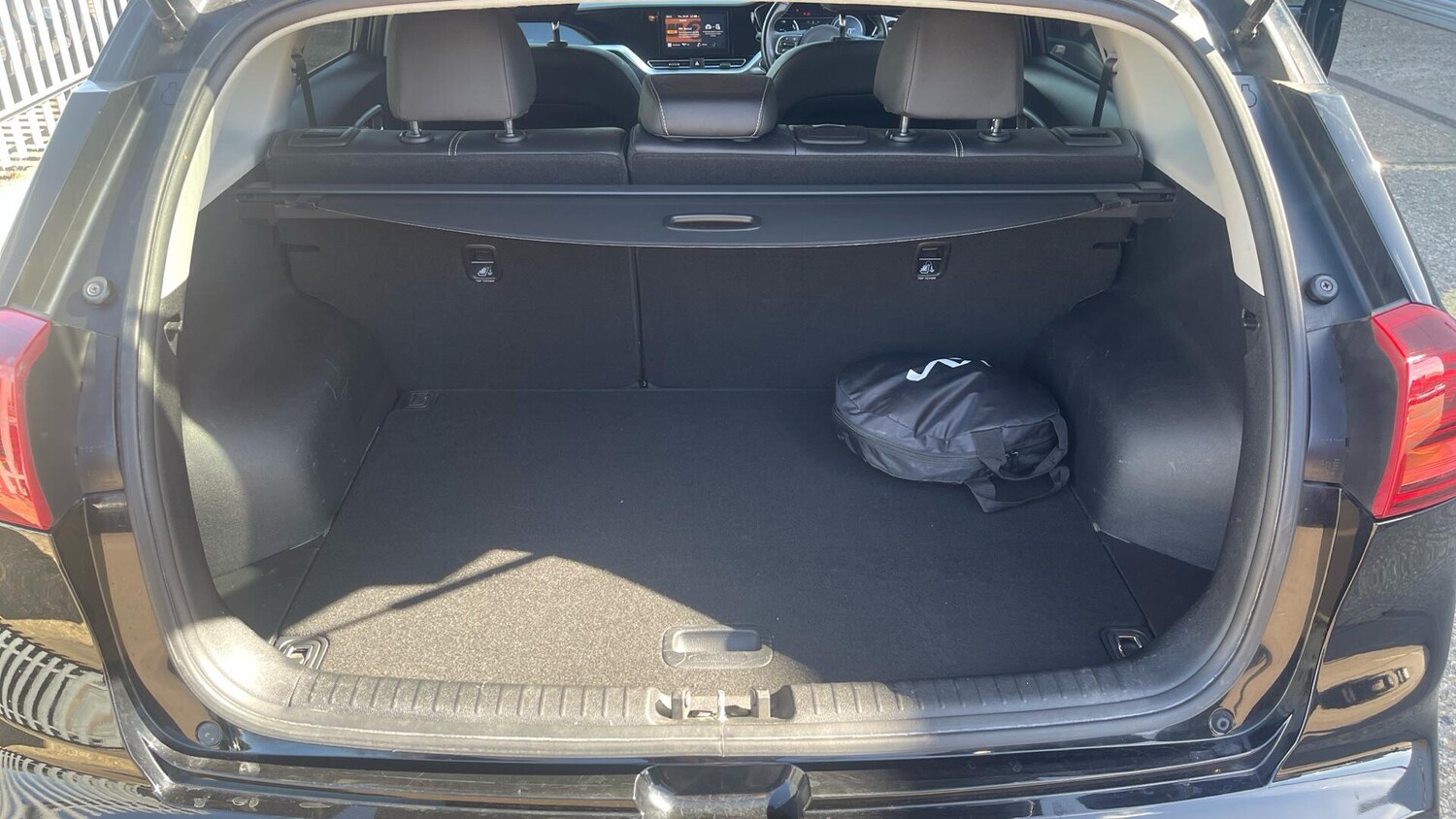 Used Kia Niro 2022 for sale - 78027951: Photo 33