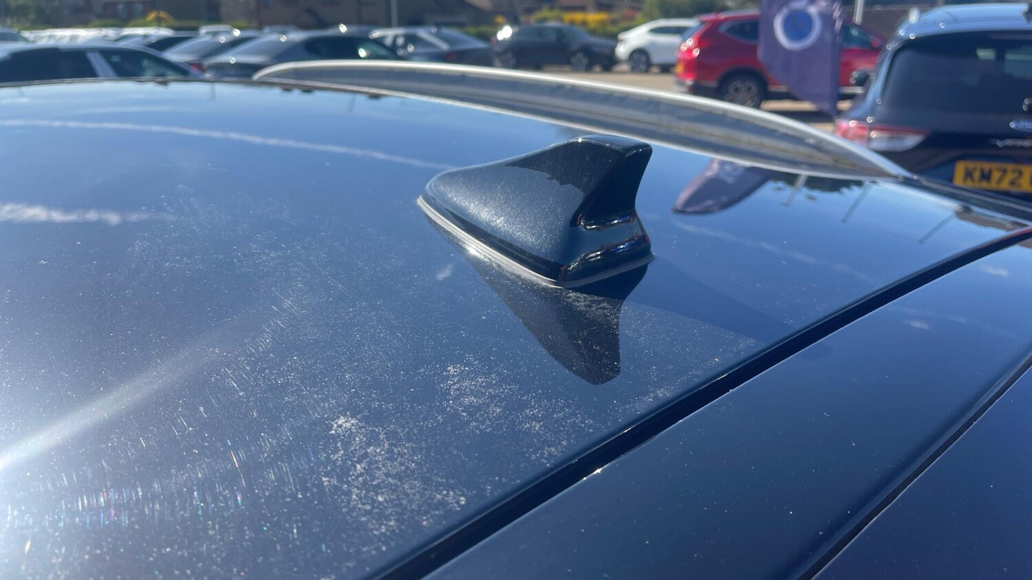 Used Kia Niro 2022 for sale - 78027951: Photo 34